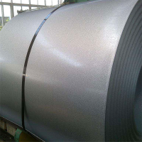 SGCC galvalume steel coil with AZ150